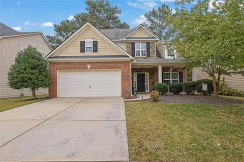 317 Hamilton Way, Canton, GA 30115