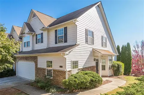 2036 Hoods Fort Cir NW #18, Kennesaw, GA 30144