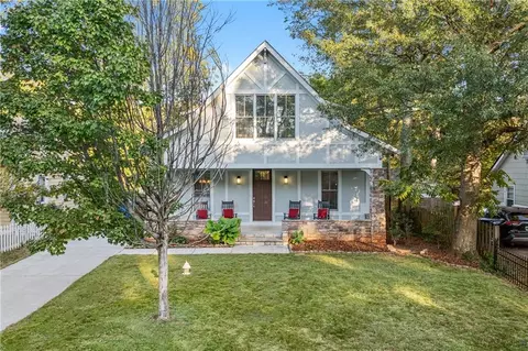 174 Eleanor St SE, Atlanta, GA 30317