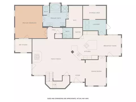 15820 Westbrook Rd, Milton, GA 30004 photo 3