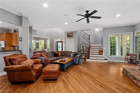 15820 Westbrook Rd, Milton, GA 30004 photo 9