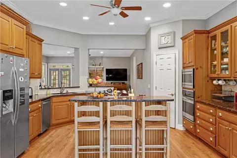 15820 Westbrook Rd, Milton, GA 30004 photo 15