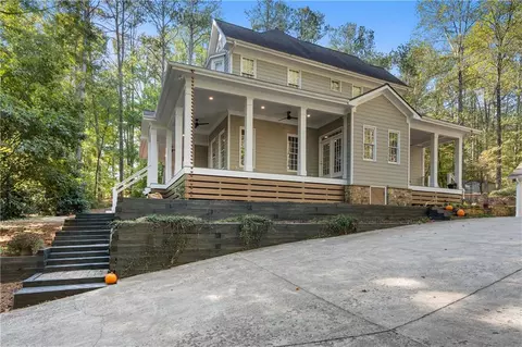 15820 Westbrook Rd, Milton, GA 30004 photo 5