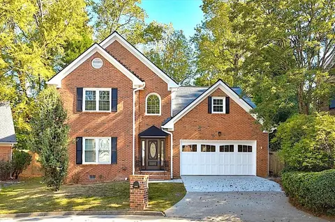 2497 Kings Arms Dr NE, Atlanta, GA 30345