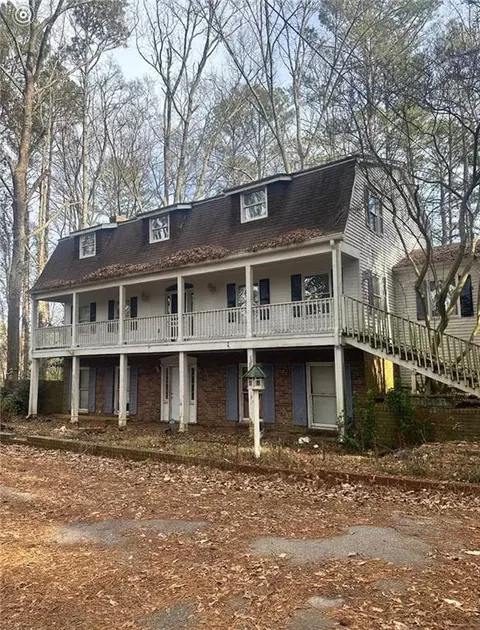 720 Old Tanyard Rd, Villa Rica, GA 30180