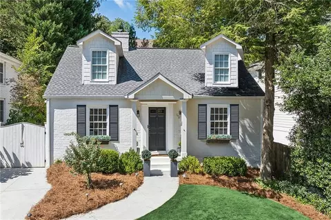 2508 Acorn Ave NE, Atlanta, GA 30305