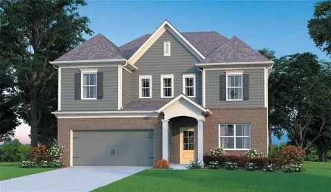 1707 Fulmont Cir, Mableton, GA 30126