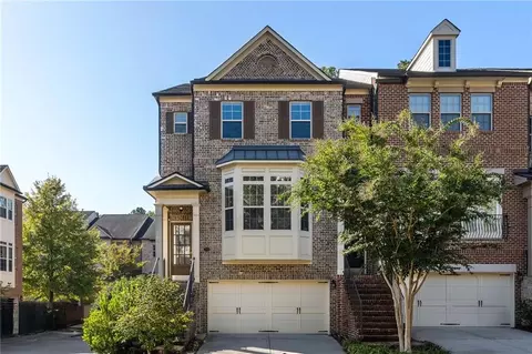 3508 Broughton Sq, Atlanta, GA 30339