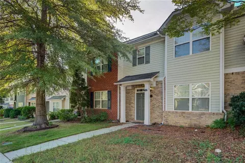 170 Orchard Dr, Covington, GA 30014