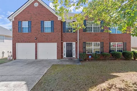 3728 Renfroe Ave, Douglasville, GA 30135