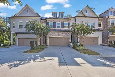 2162 Sonoma Dr SE, Smyrna, GA 30080