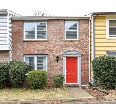 8884 Long Beach Cir, Atlanta, GA 30350