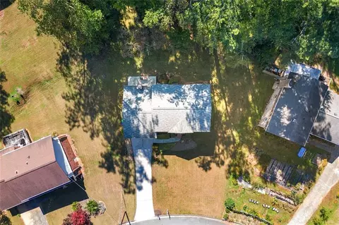 2754 Doaks Run Ct, Tucker, GA 30084
