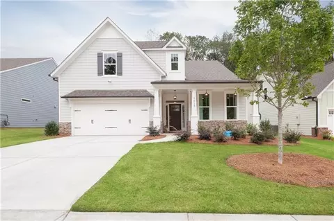1015 Cooks Farm Way, Woodstock, GA 30189
