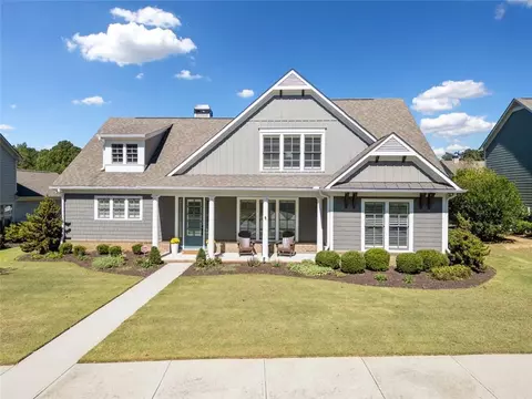 1918 Stone Bridge Ln, Marietta, GA 30064