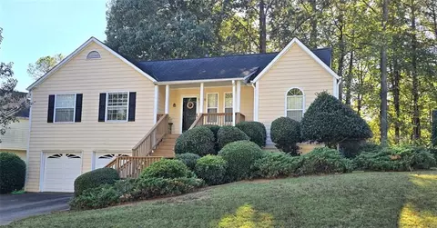 2681 Marleigh Farm Rd NW, Kennesaw, GA 30152