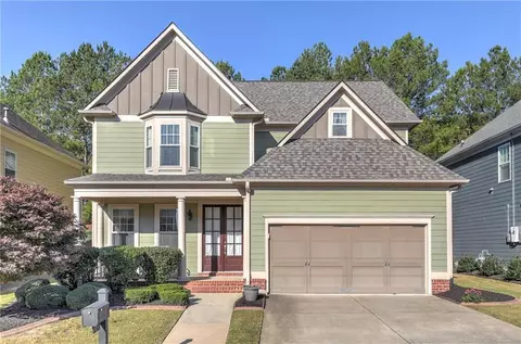 208 Providence Ln, Canton, GA 30114