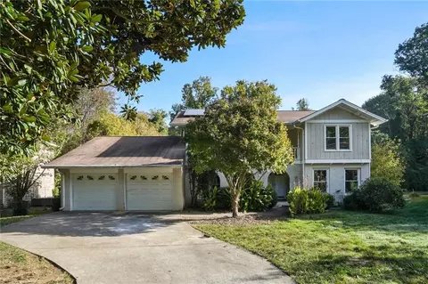 2683 Leslie Dr NE, Atlanta, GA 30345