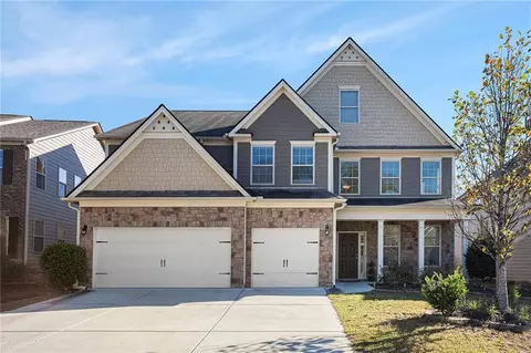 7307 Parkland Bnd, Fairburn, GA 30213