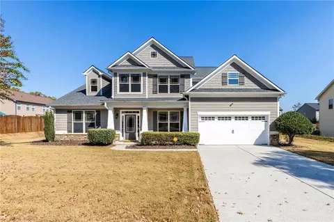 583 Pebble Chase Ln, Lawrenceville, GA 30044
