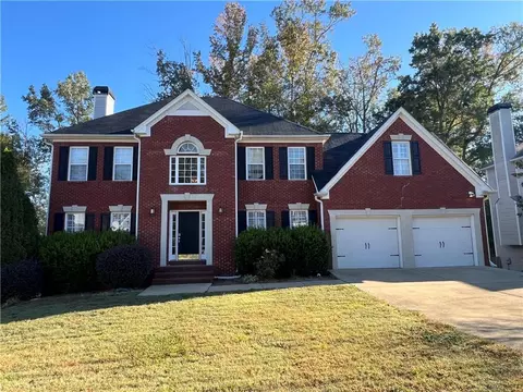 117 Trotter Way, Dallas, GA 30132
