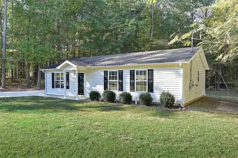 343 Old Brock Rd, Rockmart, GA 30153