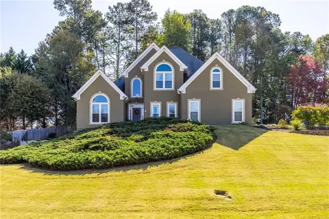4013 Cannon Creek Trl, Gainesville, GA 30504