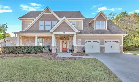 14 Cedar Way, Adairsville, GA 30103