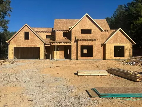 256 Ward Mountain Rd, Kingston, GA 30145