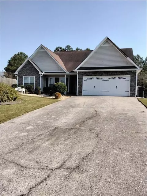 90 Saddle Horn Pl, Dallas, GA 30132