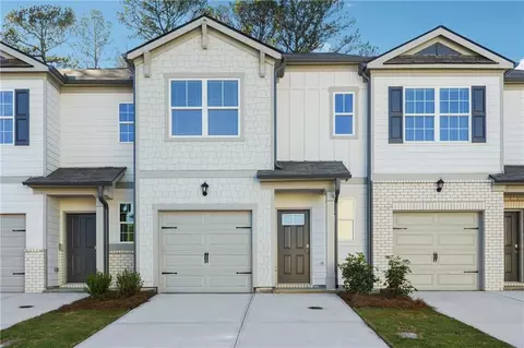 2276 Jamin Bnd #15, Lithonia, GA 30058