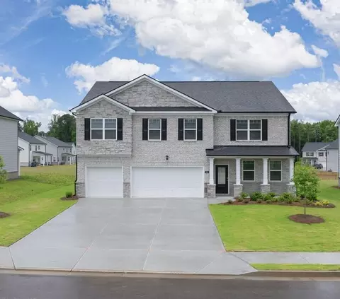 3309 Champions Way Cir, Loganville, GA 30052