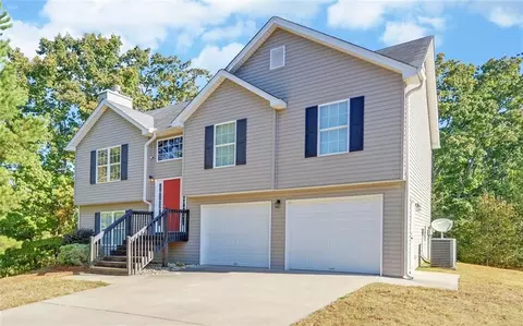 2707 Sawyer Mill Dr, Gainesville, GA 30507