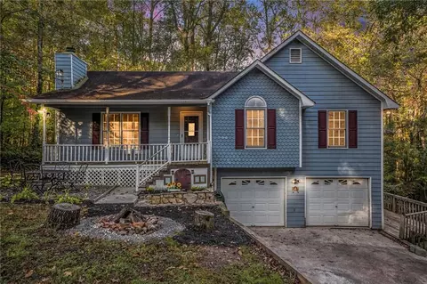 362 Shady Lane Cir, Canton, GA 30115