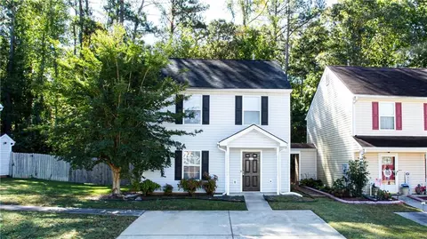 205 Turnstone Rd, Stockbridge, GA 30281