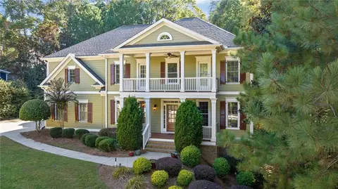 323 River Green Ave, Canton, GA 30114