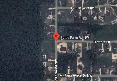 0 Battle Farm Rd, Rome, GA 30165