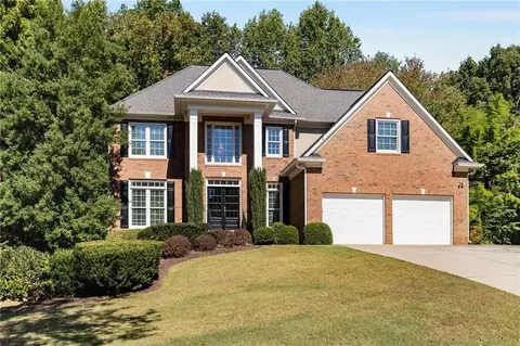 5880 Millwick Dr, Johns Creek, GA 30005