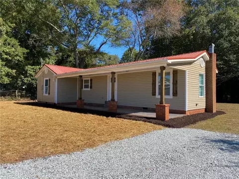 Exterior - 95 Westview Rd, Commerce, GA 30529 photo 1 of 3