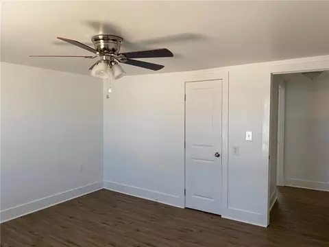 Bedroom - 95 Westview Rd, Commerce, GA 30529 photo 1 of 1