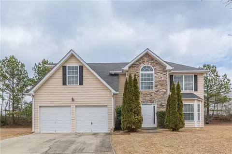 325 Welsh Ct, Fairburn, GA 30213