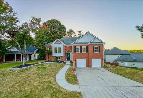 1127 Cotton Gin Ct, Lawrenceville, GA 30045