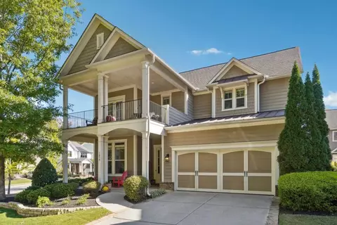 1070 Glen Mill Ct, Alpharetta, GA 30004