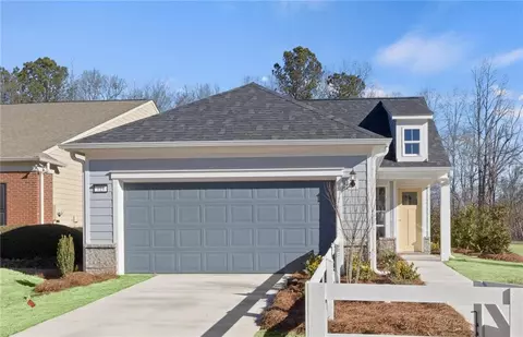 167 Alcovy Ct, Griffin, GA 30223