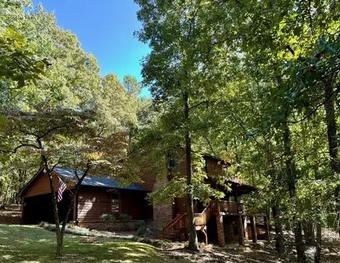 4746 Joe Frank Harris Pkwy NW, Adairsville, GA 30103