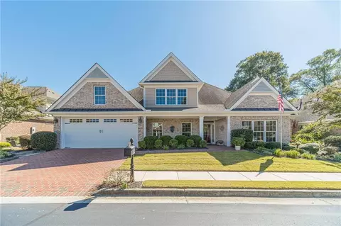 479 Bishopton St, Grayson, GA 30017