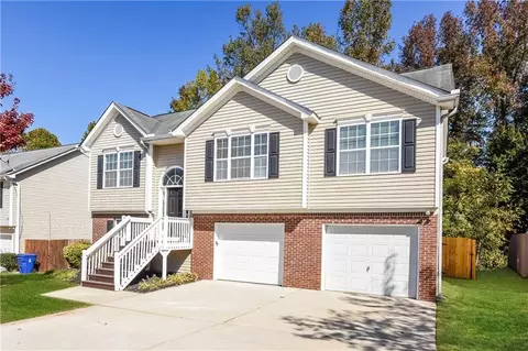 132 Remington Place Dr, Dallas, GA 30157