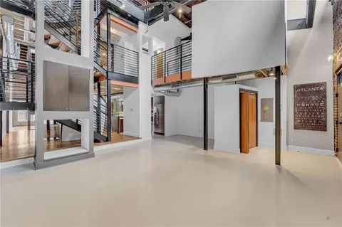 320 Peters St SW #3, Atlanta, GA 30313