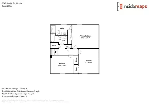 6548 Fleming Rd, Morrow, GA 30260 photo 22