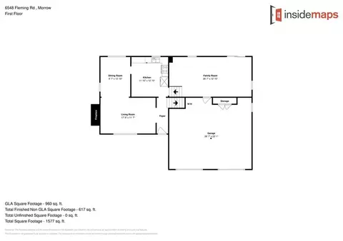 6548 Fleming Rd, Morrow, GA 30260 photo 21